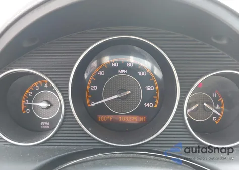 2009 Saturn Aura Xe из США, поврежденный, VIN 1G8ZS57B19F189414